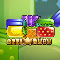 Reel Rush